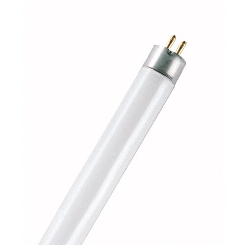 FQ2466 - LAMPADA FLUORESENTE LINEARE T5 24W VERDE G5 - Idea di luce